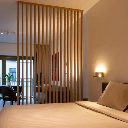 Pacific Residences - Studio Antwerp Exterior photo