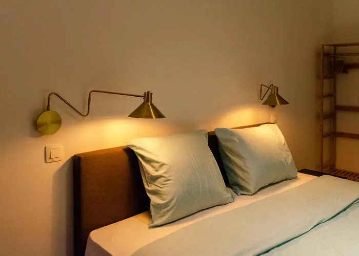 Pacific Residences - Studio