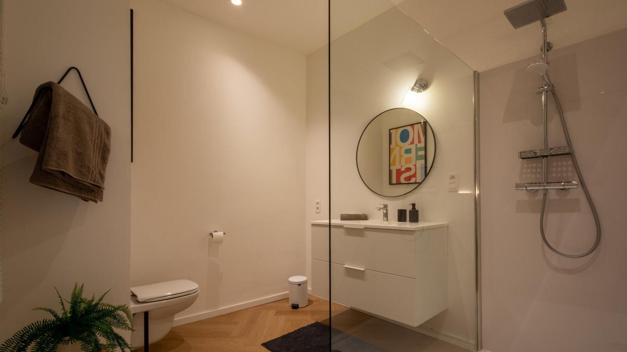 Apartment Pacific Residences -