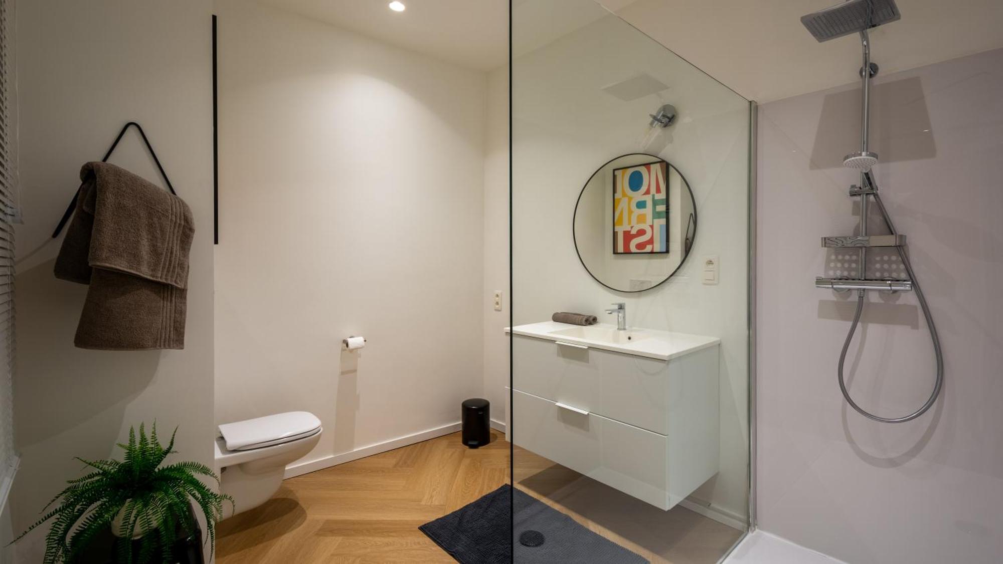 Pacific Residences -