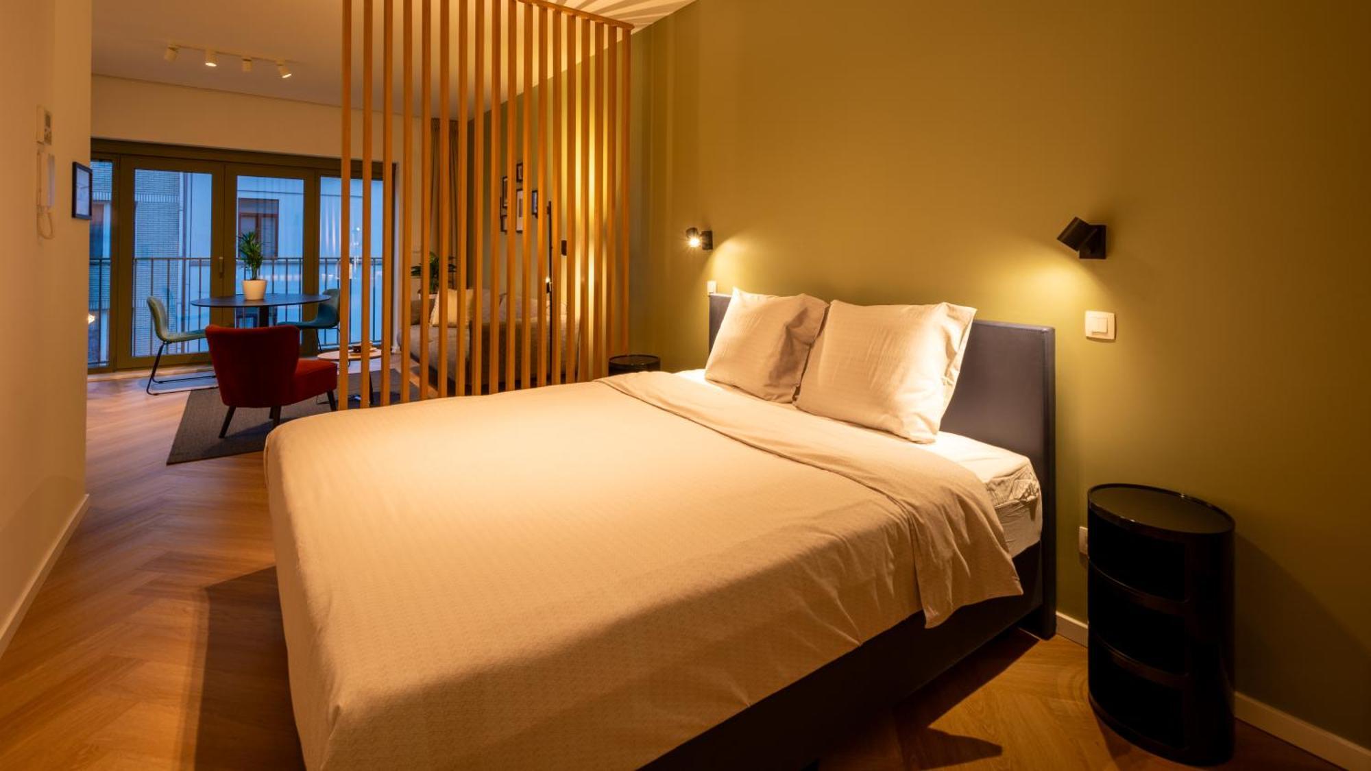 Pacific Residences - Apartment