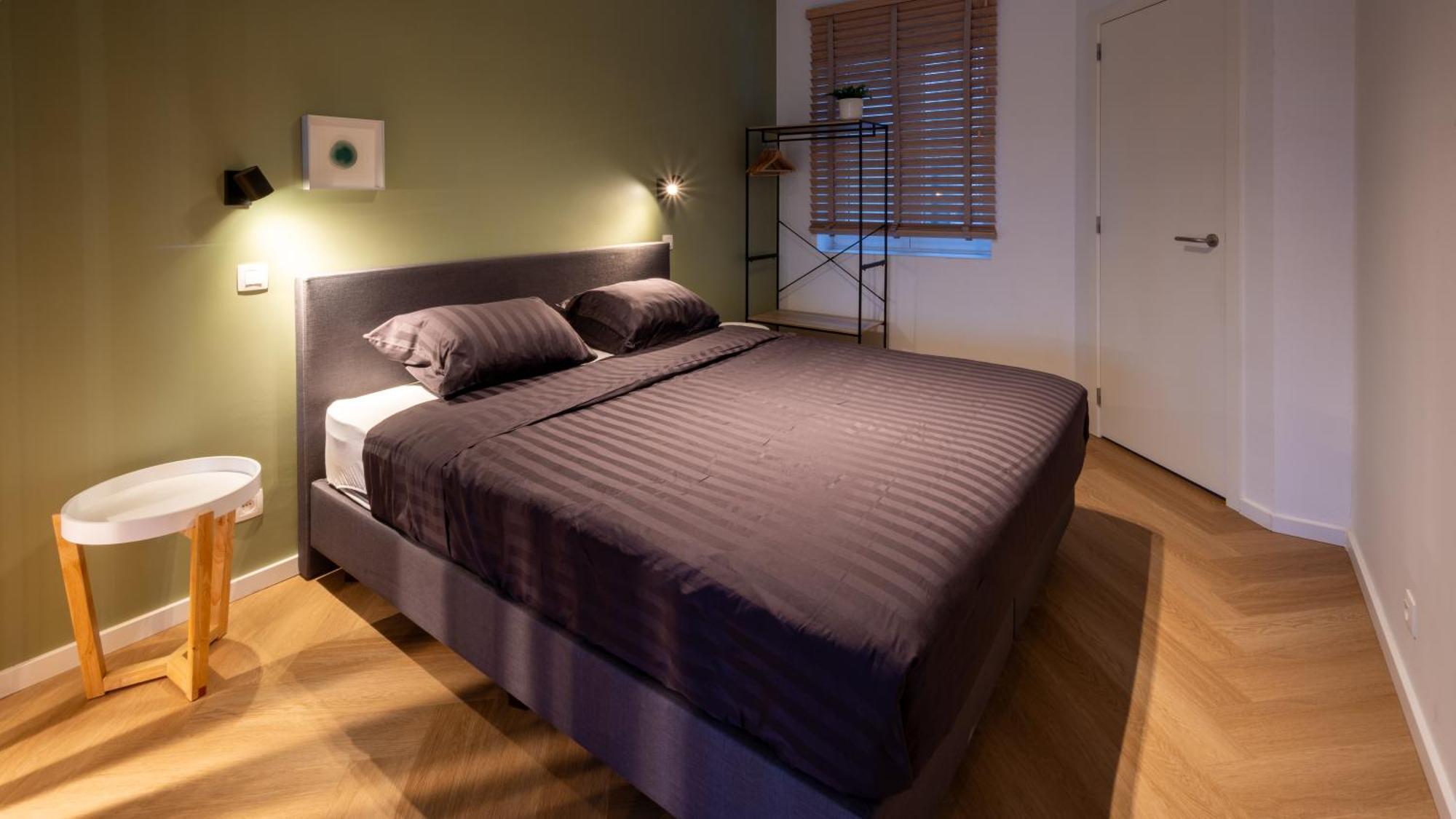 Pacific Residences - * Anvers