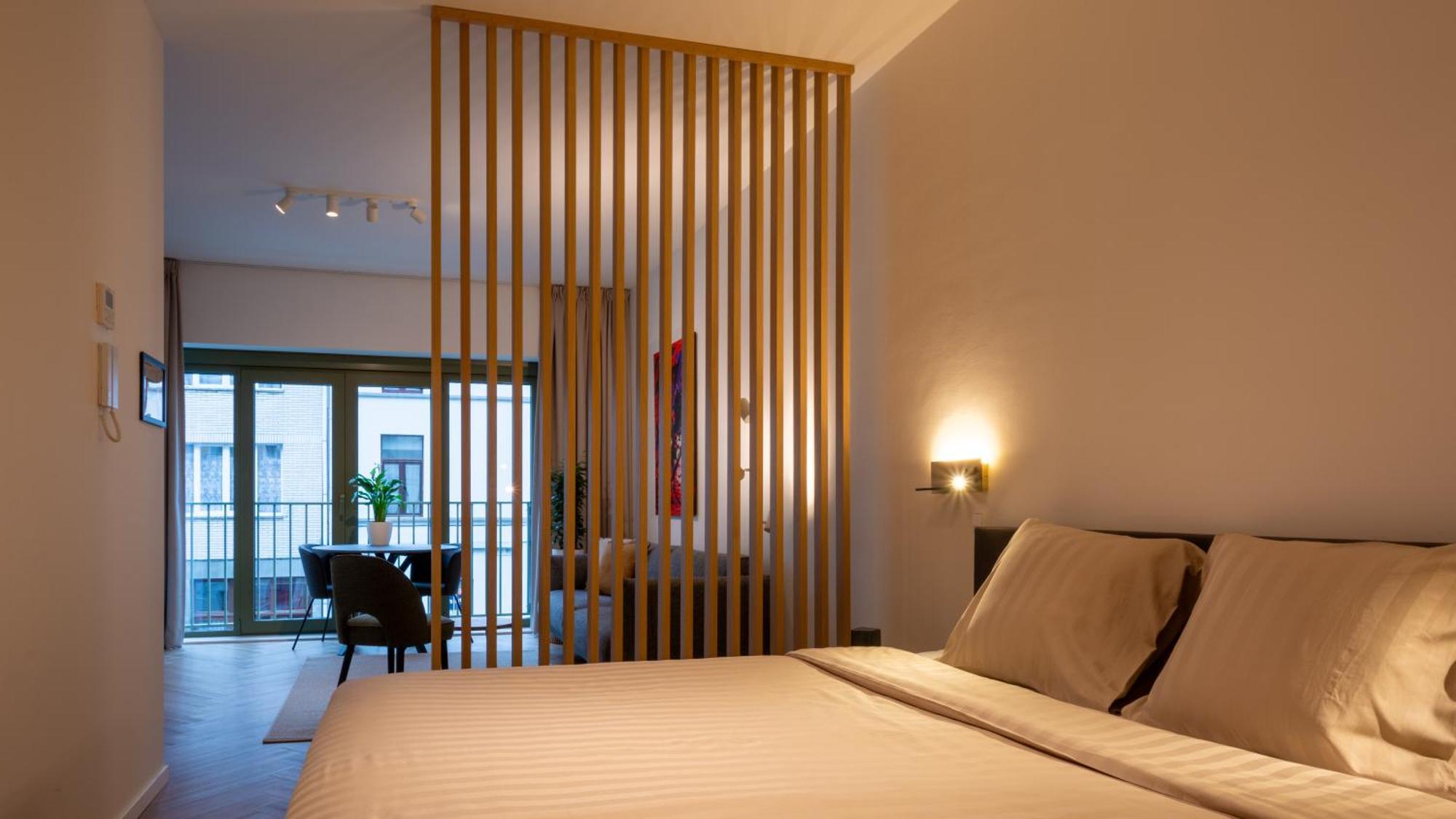 Pacific Residences - Apartment Antwerp
