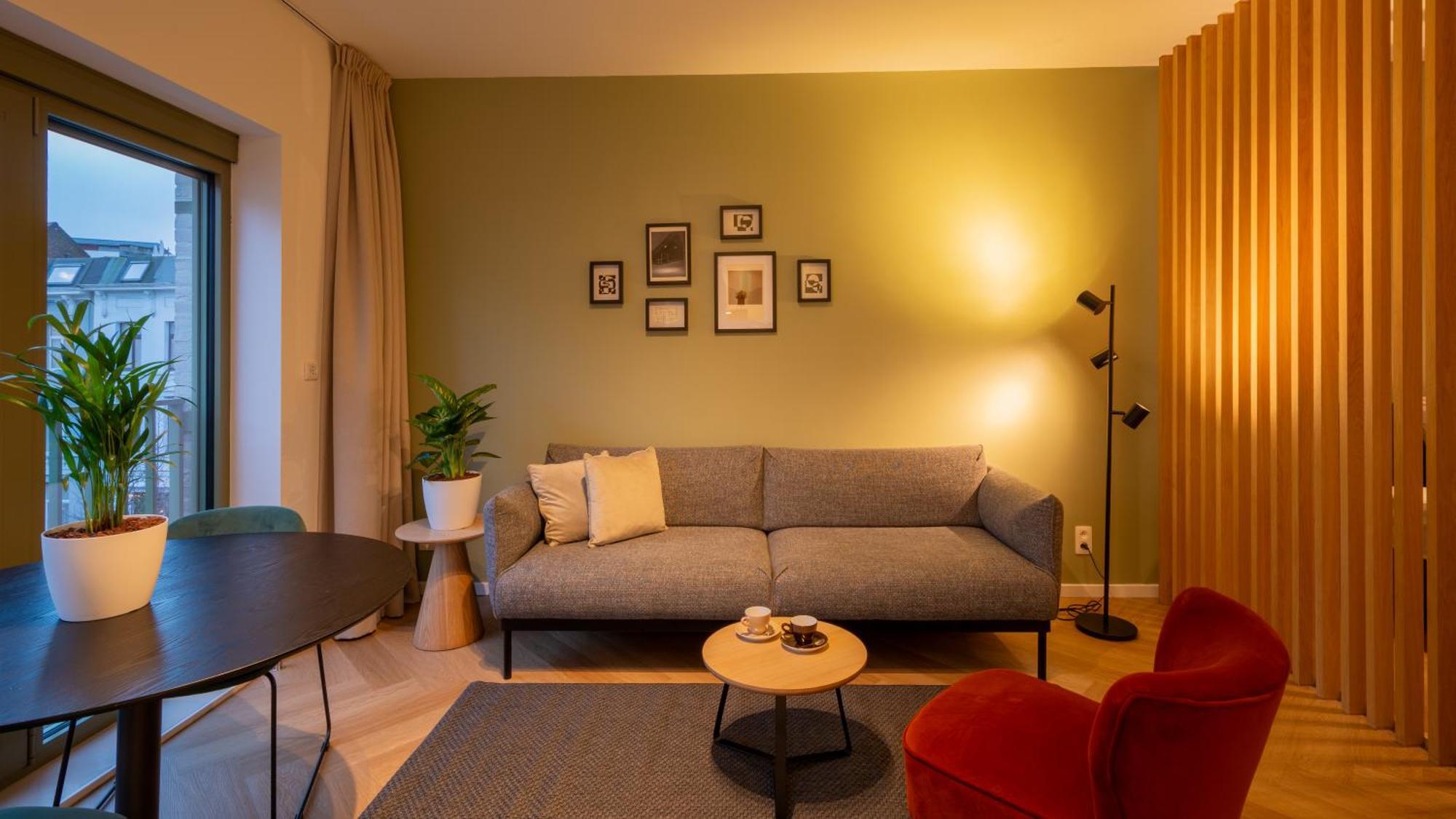 Pacific Residences - *