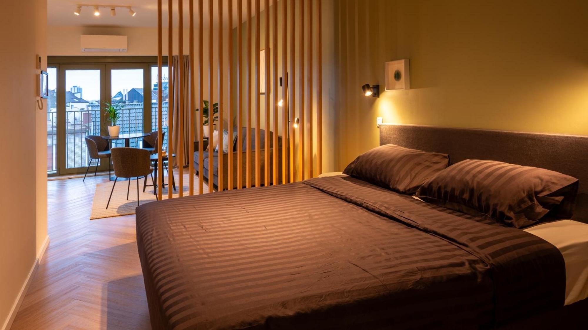 Apartment Pacific Residences - *