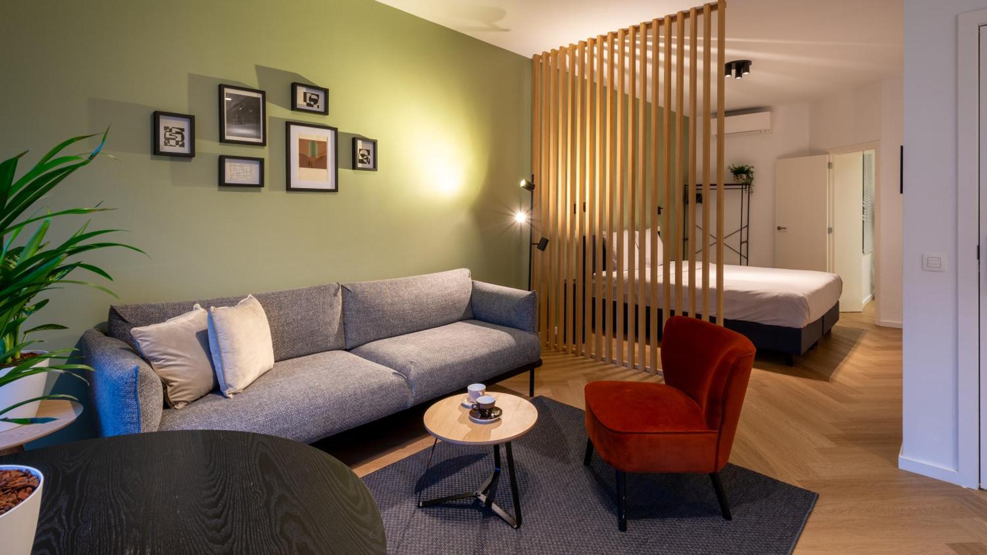 Pacific Residences - Apartment