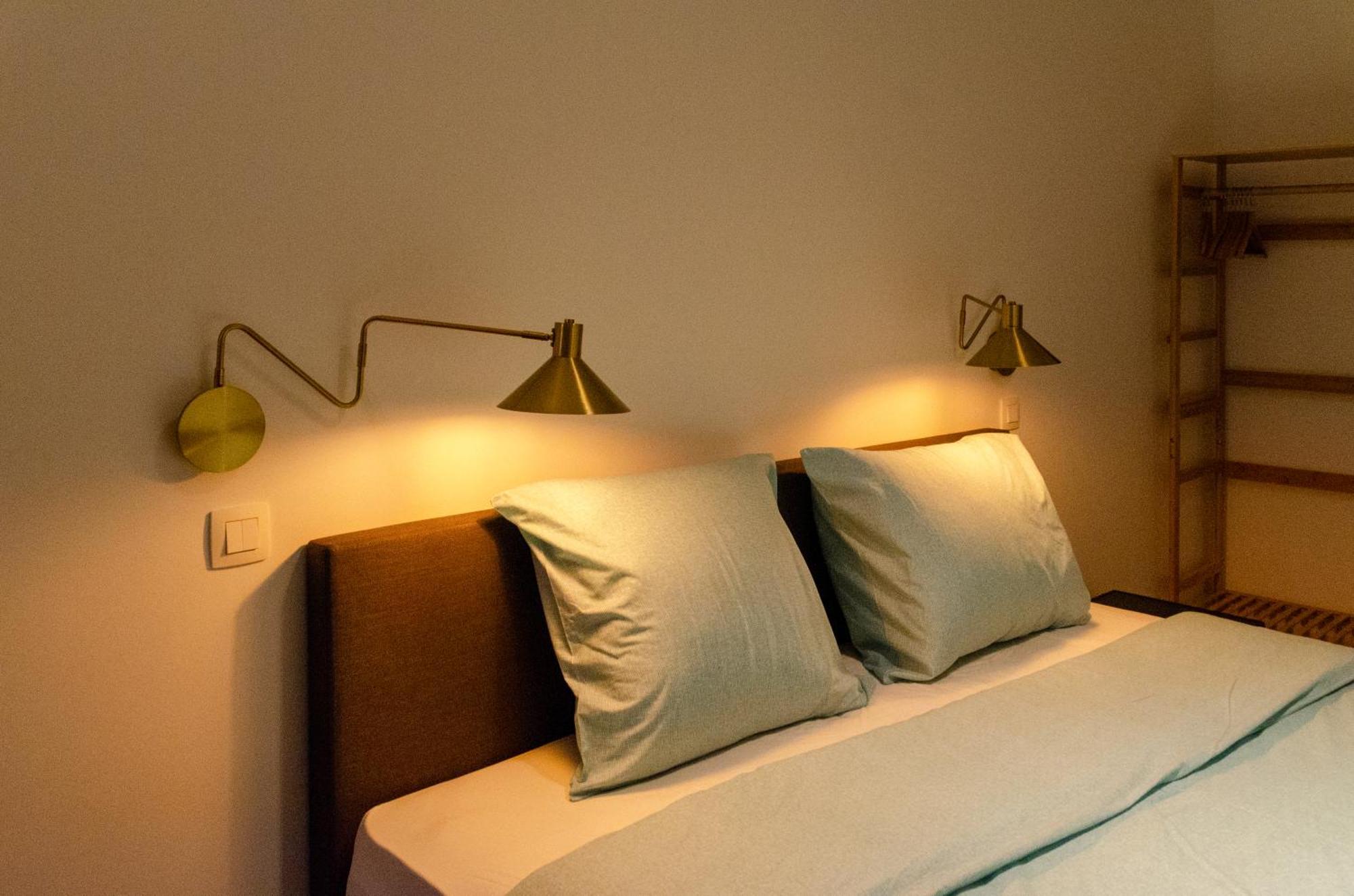 Apartment Pacific Residences - *
