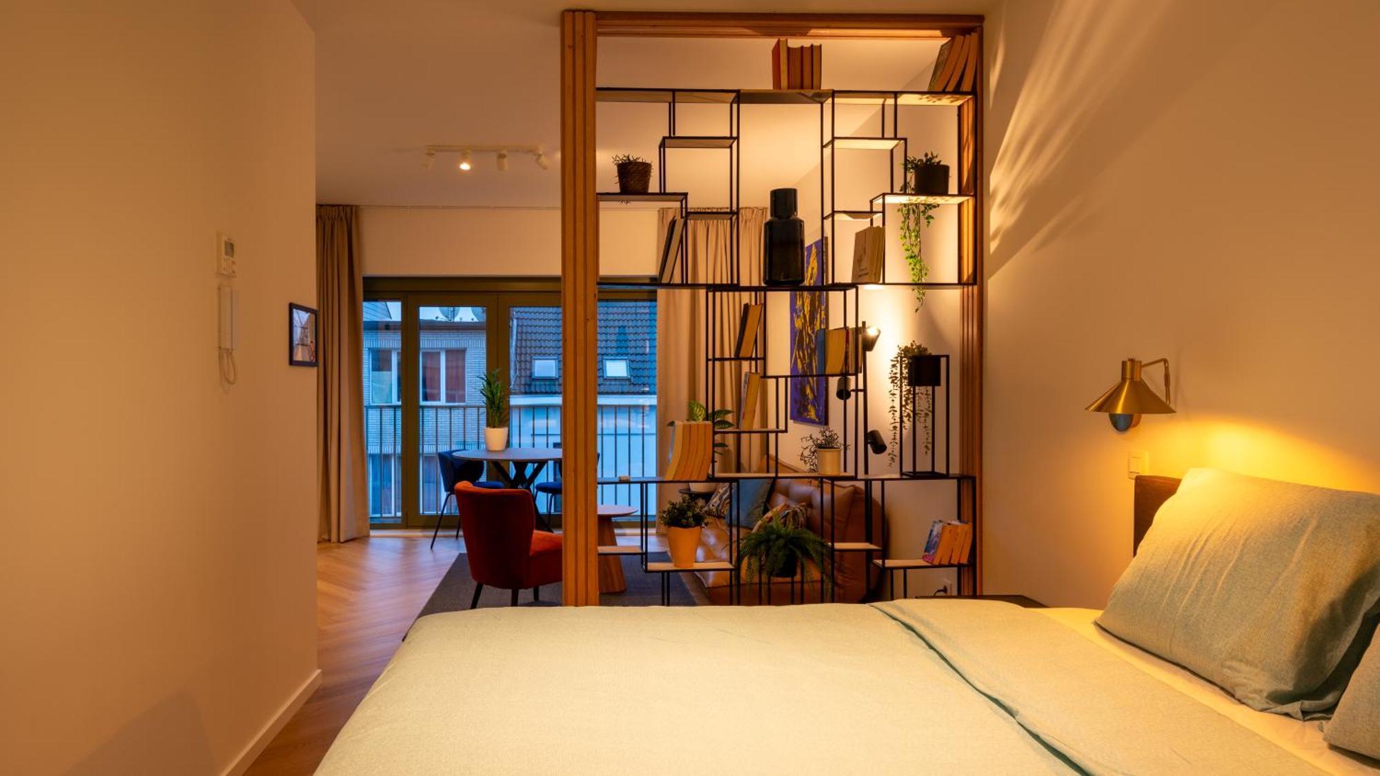 Apartment Pacific Residences - *