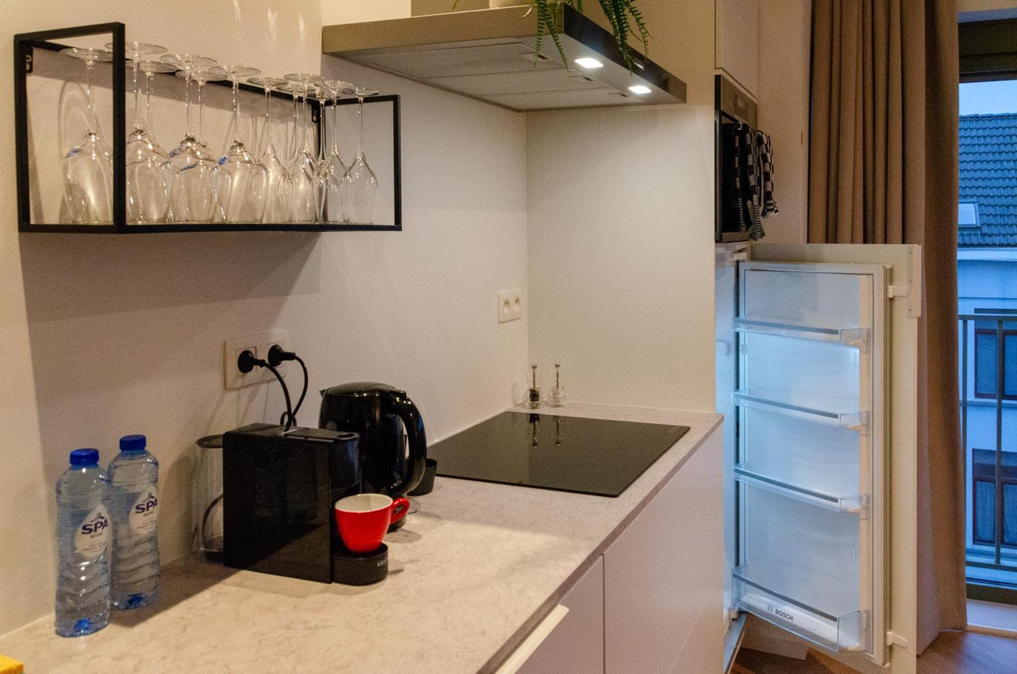 Pacific Residences - Apartment *