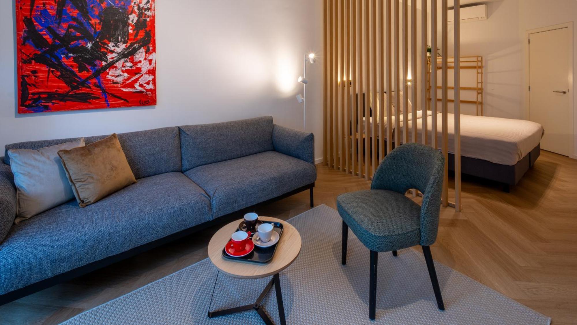 Pacific Residences - Antwerp