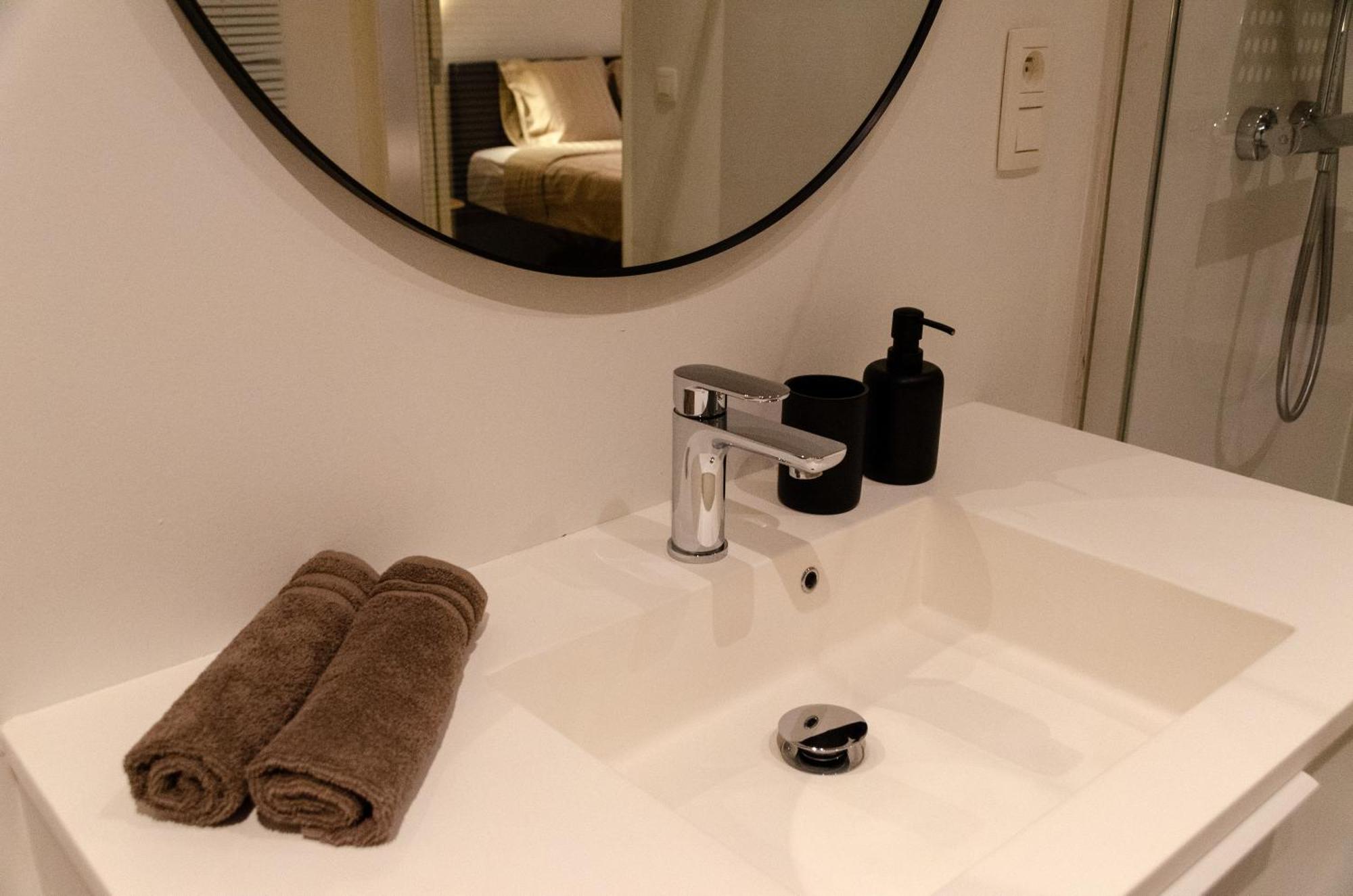 Pacific Residences - Appartement Anvers