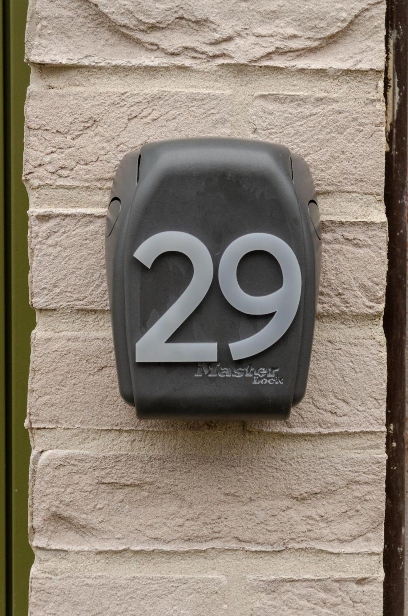 Pacific Residences - Antwerp