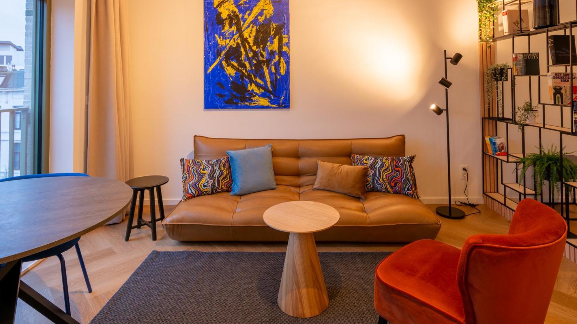 Pacific Residences -