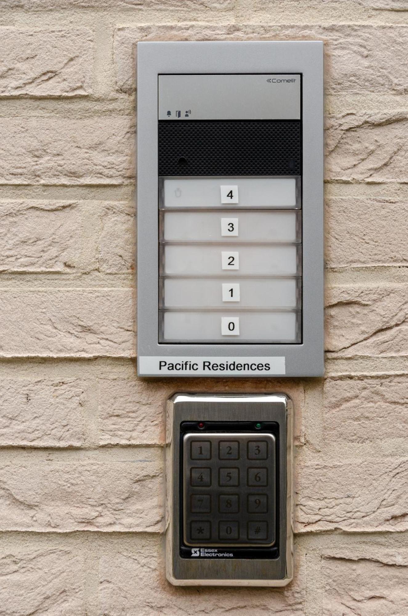 Pacific Residences - *