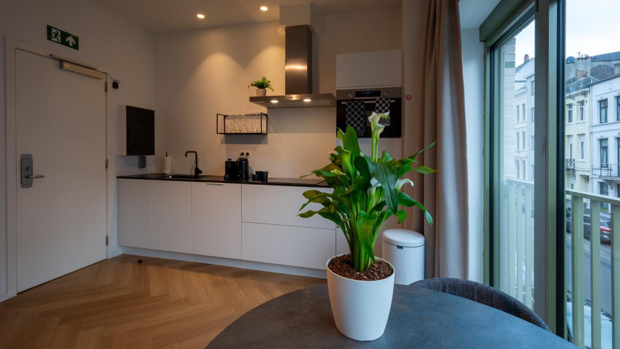 Pacific Residences - Anvers